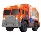 Dickie Toys Søppelbil med lys og lyd - 30 cm thumbnail