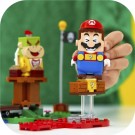 LEGO Super Mario 71360 Startbanen på eventyr med Mario thumbnail