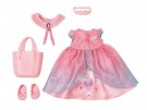 Baby Born Boutique Deluxe Prinsessekjole thumbnail