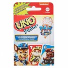 Paw Patrol The Movie UNO Junior spill thumbnail