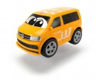 Dickie Toys Happy Volkswagen T6 Squeezy - gul lekebil thumbnail