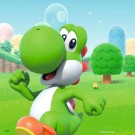 Ravensburger Puslespill - Super Mario 3x49 brikker thumbnail