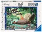 Ravensburger Puslespill  - Disney Jungelboken 1000 brikker thumbnail