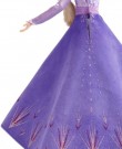 Disney Frozen 2 Elsa Deluxe Fashion dukke thumbnail