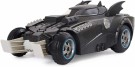 Batman RC Launch & Defend Batmobile - Radiostyrt bil med figur thumbnail