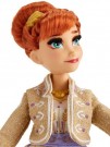 Disney Frozen 2 Anna Deluxe Fashion dukke thumbnail