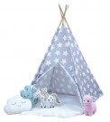 Little Tikes Teepee Telt med stjerner thumbnail