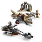 LEGO Star Wars 75299 Trøbbel på Tatooine thumbnail
