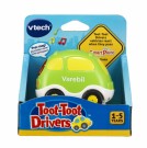 Vtech Toot Toot Driver Van - Varebil med lys og lyd thumbnail