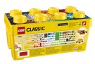 LEGO Classic 10696 Kreative mellomstore klosser thumbnail