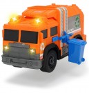 Dickie Toys Søppelbil med lys og lyd - 30 cm thumbnail