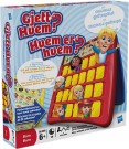 Hasbro Gjett Hvem - Gjettespill for barn thumbnail