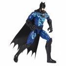 Batman Actionfigur - Batman Tech Theme med 11 bevegelige punkter - 30 cm thumbnail