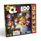 Hasbro Cluedo Junior Klassisk versjon - Mysteriespill for barn thumbnail