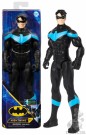 Batman Actionfigur - Nightwing med 11 bevegelige punkter - 30 cm thumbnail