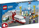 LEGO City Airport 60261 Hovedflyplass thumbnail
