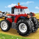 LEGO City Great Vehicles 60287 Traktor thumbnail