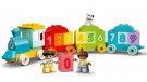 LEGO DUPLO My First 10954 Talltog – lær å telle thumbnail