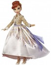 Disney Frozen 2 Anna Deluxe Fashion dukke thumbnail