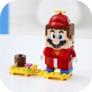 LEGO Super Mario 71371 Power-Up-pakken Propell-Mario thumbnail