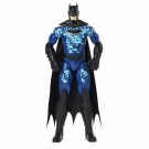 Batman Actionfigur - Batman Tech Theme med 11 bevegelige punkter - 30 cm thumbnail