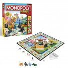 Hasbro Monopol Junior - Brettspill thumbnail