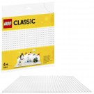 LEGO Classic 11010 Hvit basisplate thumbnail
