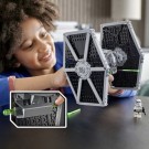 LEGO Star Wars 75300 Imperiets TIE-fighter thumbnail
