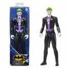 Batman Actionfigur - The Joker Black Suit med 11 bevegelige punkter - 30 cm thumbnail