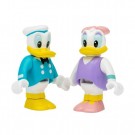 BRIO Disney Donald og Dolly Duck Tog - 32260 thumbnail