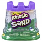 Kinetic Sand - Singel Boks - Grønn thumbnail