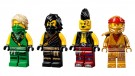 LEGO Ninjago 71736 Kampesteinkaster thumbnail