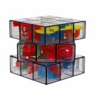 Rubiks Kube Perplexus 2-i-1 - 3x3 thumbnail