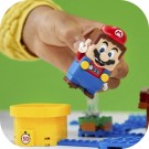 LEGO Super Mario 71380 Makersett Mestre utfordringen thumbnail