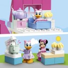 LEGO DUPLO Disney 10942 Minnis hus og kafé thumbnail