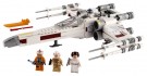 LEGO Star Wars 75301 Luke Skywalkers X-Wing-jager thumbnail