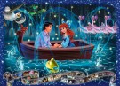 Ravensburger Puslespill  - Disney Ariel 1000 brikker thumbnail