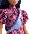 Barbie Fashionistas Doll #143 thumbnail