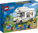 LEGO City Great Vehicles 60283 Bobil thumbnail