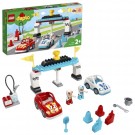LEGO DUPLO Town 10947 Racerbiler thumbnail