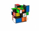 Rubiks Kube Fargeblokk - 3x3 thumbnail