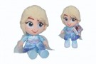 Disney Frozen 2 Elsa plysj 25 cm thumbnail