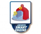 BRIO World Smart Tech løfte og laste-kran - 33827 thumbnail