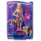 Barbie Malibu Popstjerne - Big City Big Dreams - Lys, Lyd og Musikk thumbnail