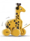 BRIO Giraff Trekkeleke - 30200 thumbnail