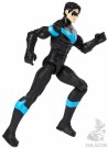 Batman Actionfigur - Nightwing med 11 bevegelige punkter - 30 cm thumbnail