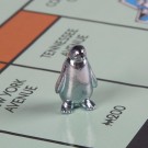 Hasbro Monopol - Brettspill thumbnail