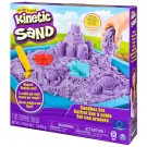 Kinetic Sand Sandbox Set - Lekesett lilla thumbnail