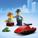 LEGO City Police 60275 Politihelikopter thumbnail