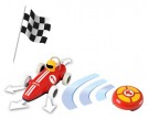 BRIO Racerbil med fjernkontroll - 30388 thumbnail
